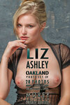 Liz California erotic photography by craig morey cover thumbnail